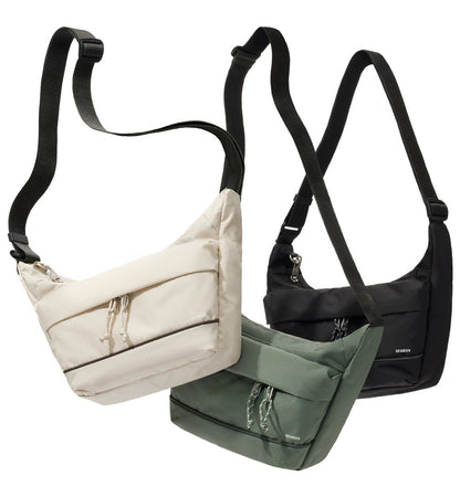 韓國 Branden 4重防盜斜背袋 S 【SM341】