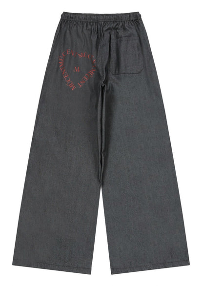 韓國 Mucent Pants【MU089】