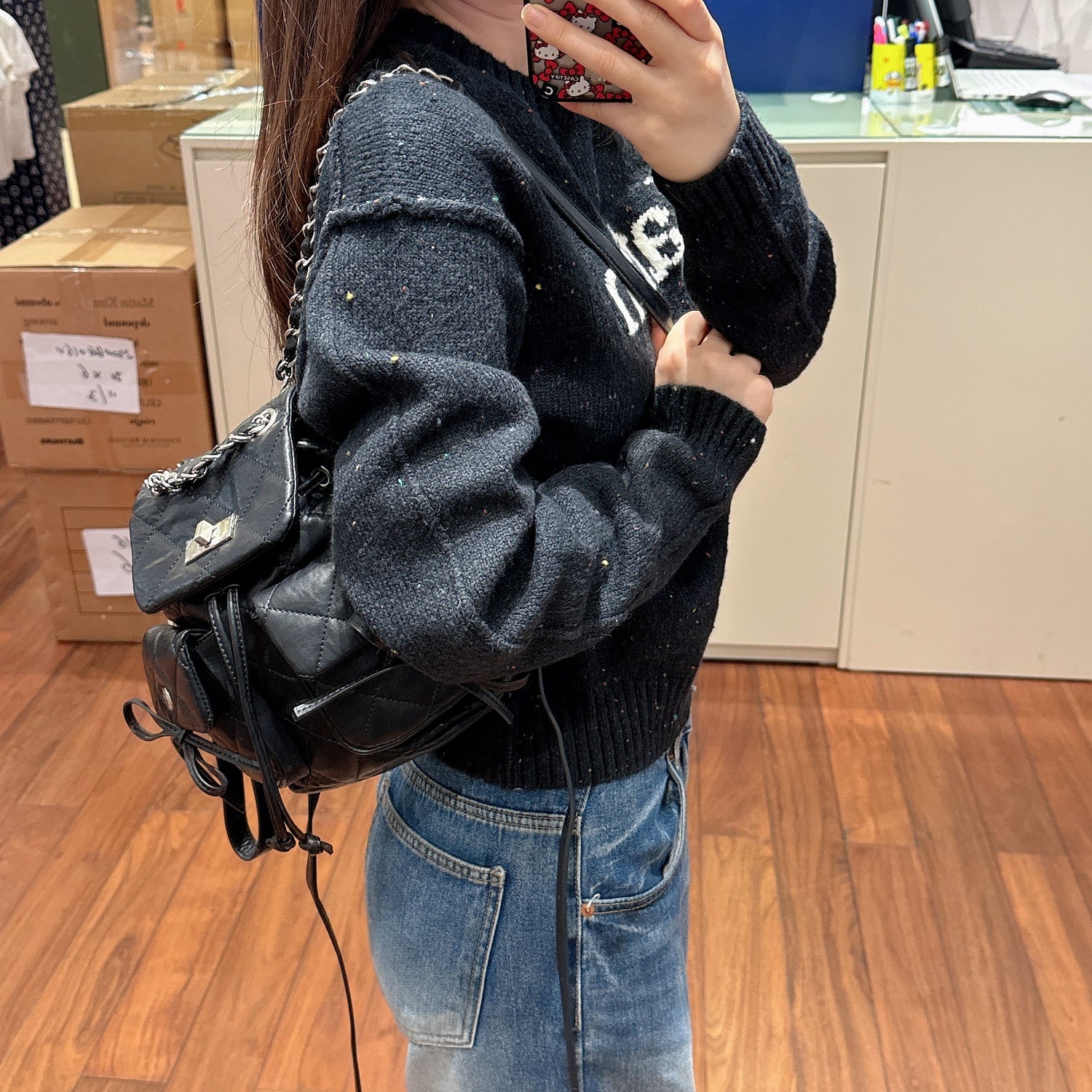 韓國 MK Bag【MK079】