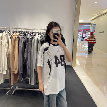 韓國 CRP 84 Line Jersey【CP001】 - STT Mall HK 靚太網購