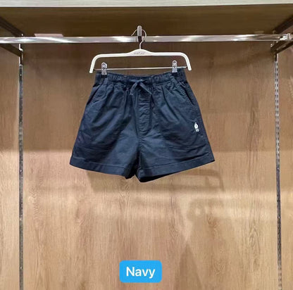 韓國 WhoAU Steve Basic Shorts【WA304】