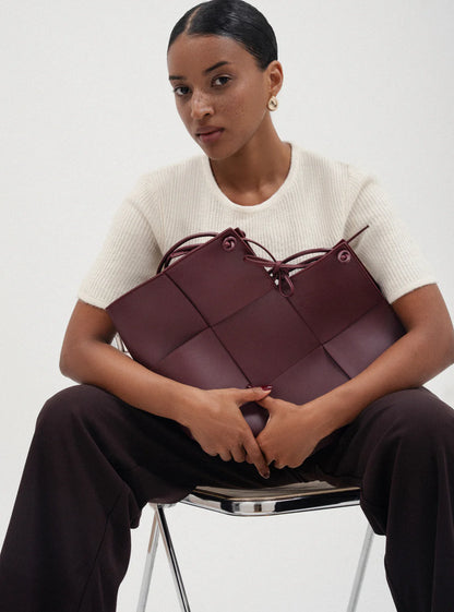 Bob Ore Taylor Bag【SM876】