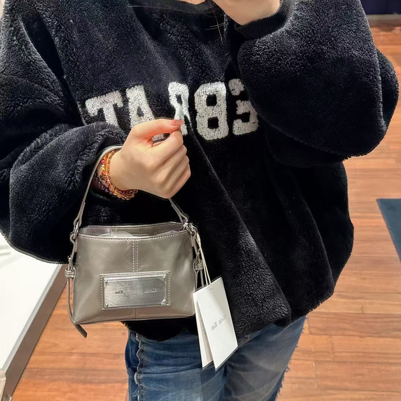 韓國 MK Bag【MK058】