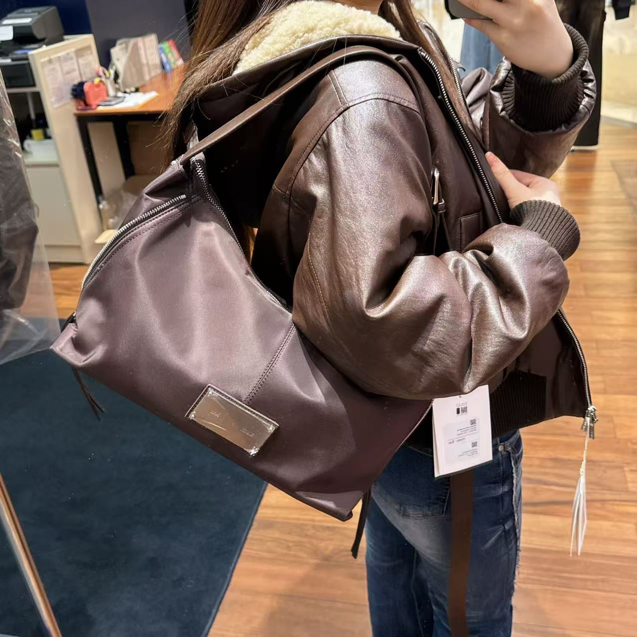 韓國 MK Bag【MK052】