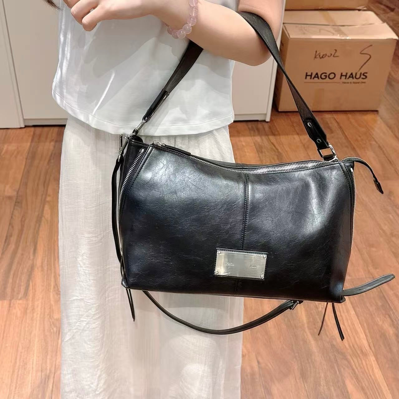 韓國 MK Bag【MK036】