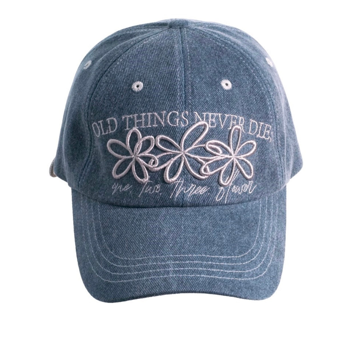 韓國 ONGO One, Two, Three Pigment Cap【ON015】