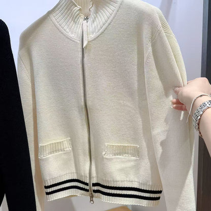 韓國 MK Cardigan【MK012】
