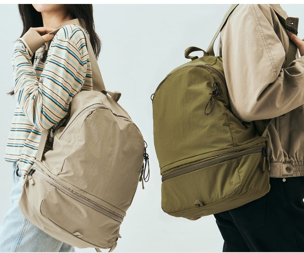 韓國 Branden 多用途防盜背囊【SM345】