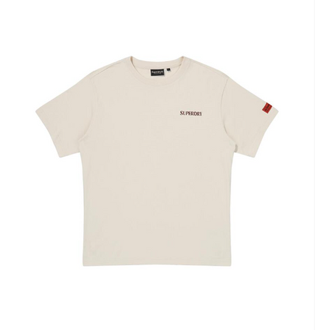 韓國 Superdry Cash Crop T-Shirt【SU125】