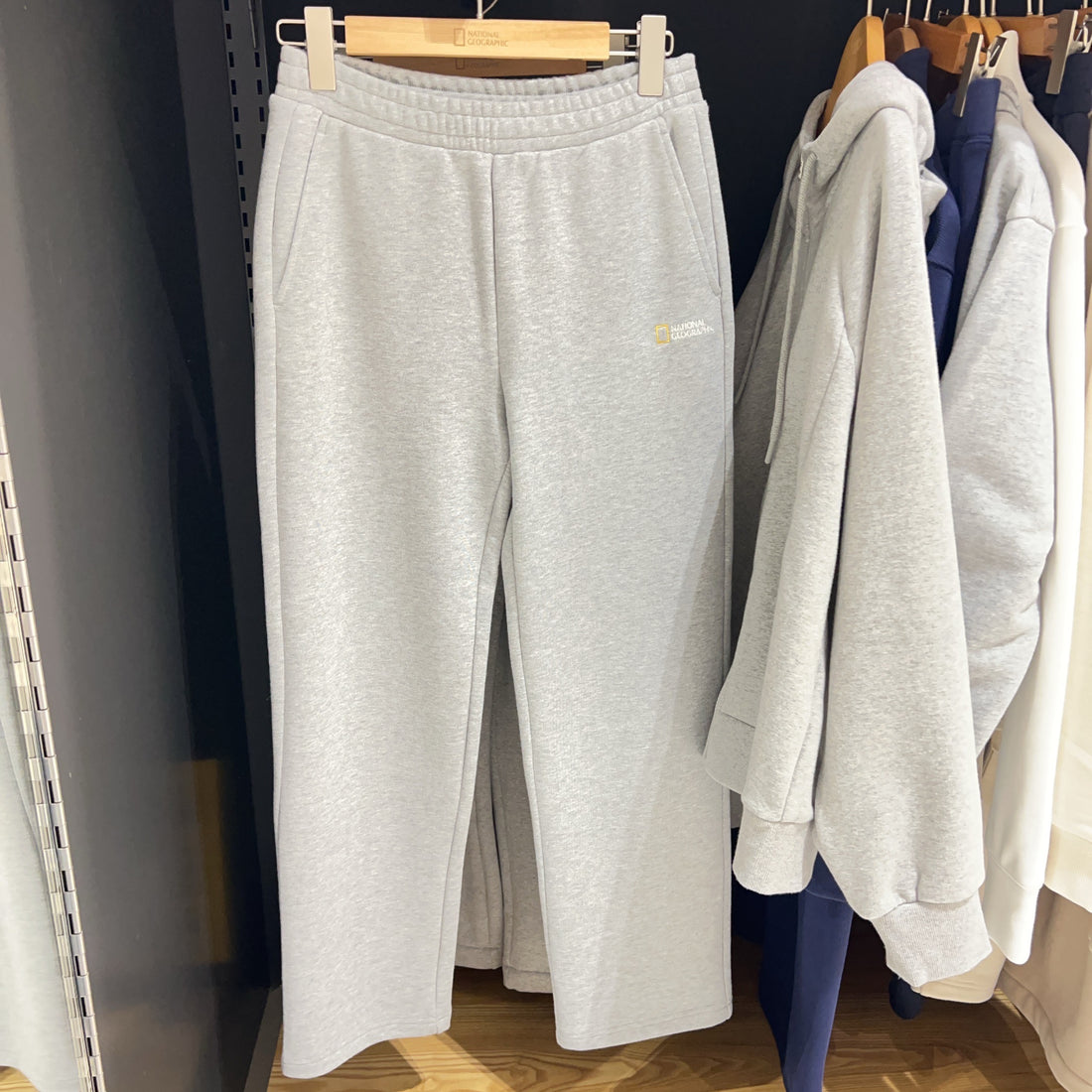 韓國 National Geographic Women&