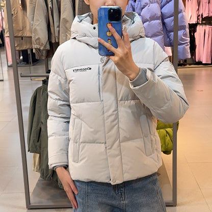 韓國 Discovery Goose Down Women&