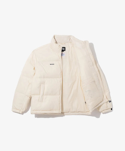 韓國 New Era LA Dodgers Puffer Down Jacket【NR021】