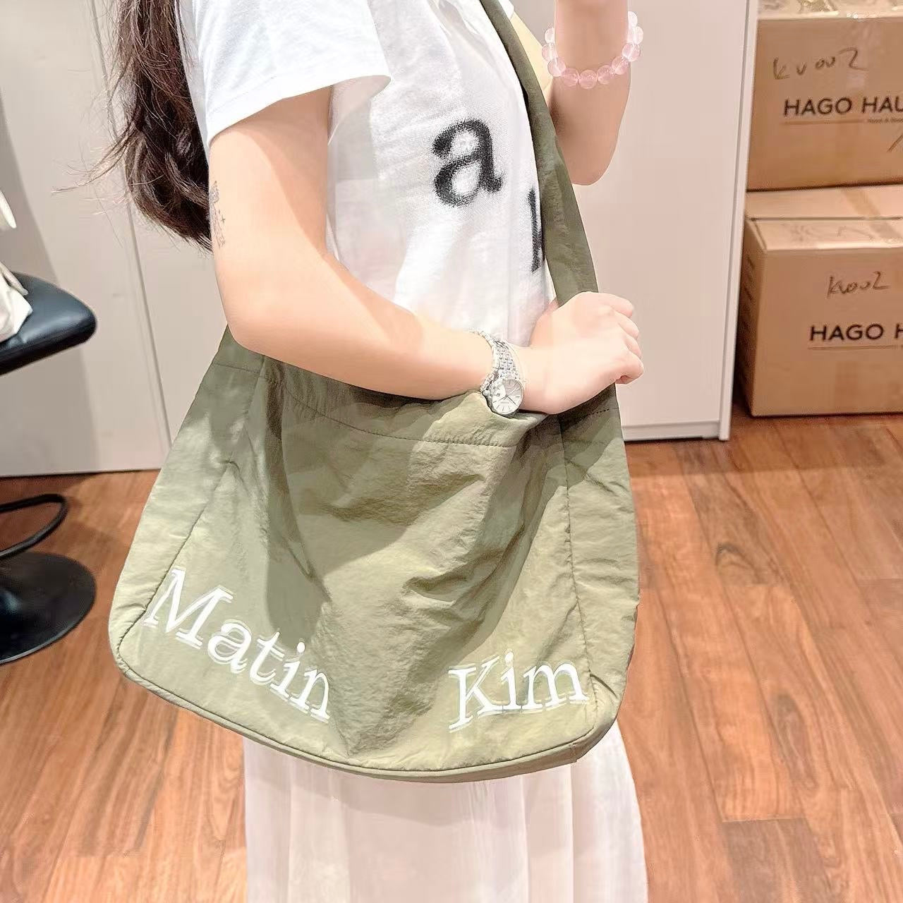 韓國 MK Bag【MK027】
