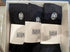 韓國 Marithe Francois Girbaud 3PACK EMBROIDERY SOCKS【MF154】 - STT Mall HK 靚太網購