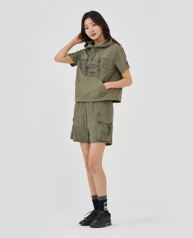 韓國 BBC Nature Shorts【BC114】