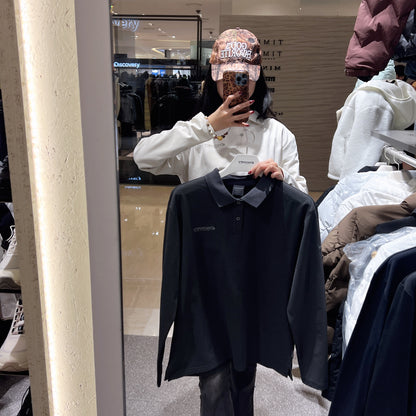 韓國 Discovery Men&