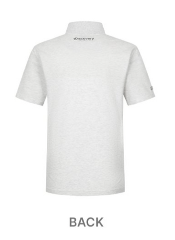 韓國 Discovery Freshvent Men's Ted Soronakul Carat凉爽面料【DY047】