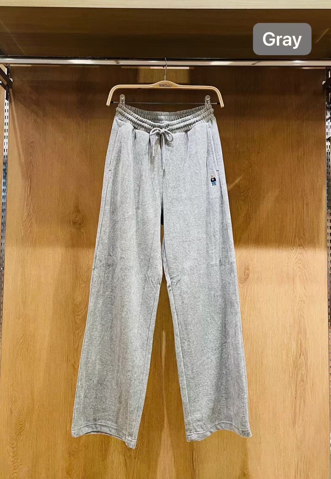 韓國 Who.A.U Pants【WA237】