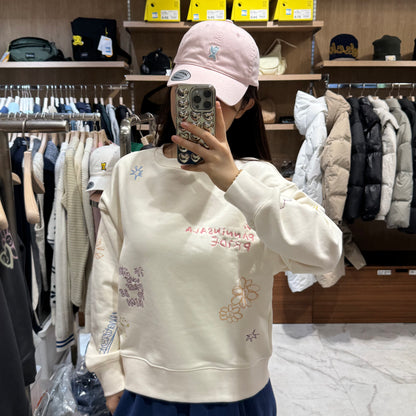 韓國 Wacky Willy Women&