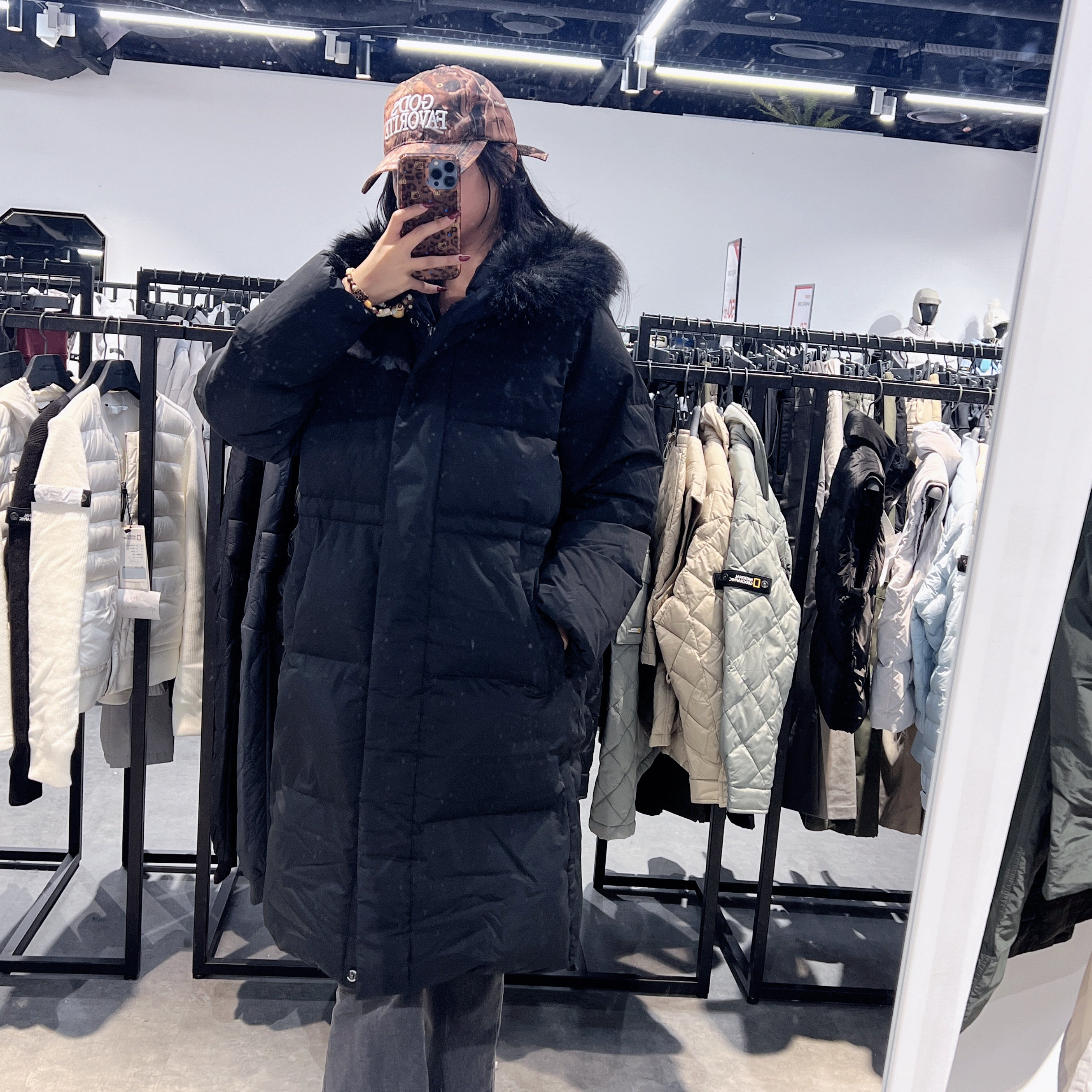 韓國 National Geographic Women&