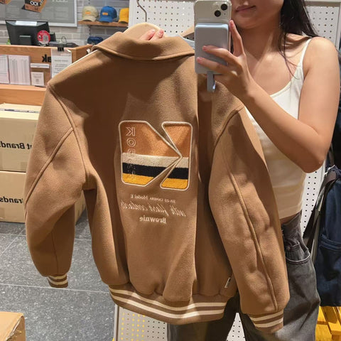 韓國 Kodak Jacket【KK019】