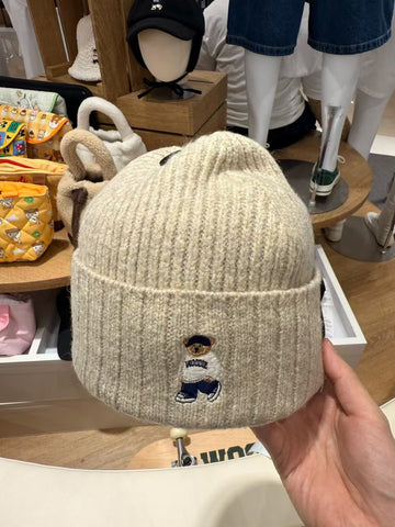 韓國 SPAO Hat【SP244】