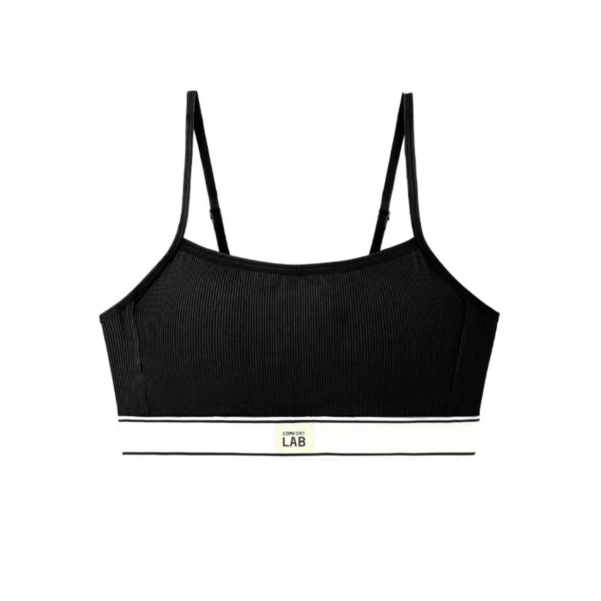 韓國 Comfort Lab Airy straight neck bralette【LL060】