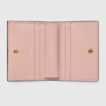 Gucci Wallet (訂金$500，總售價為 $4,158)【SE136】