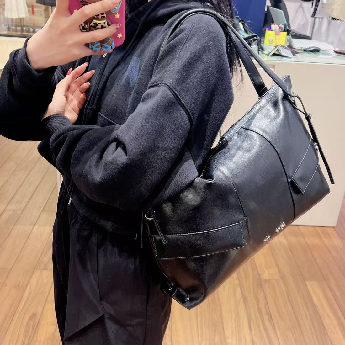 韓國 MK Bag【MK103】