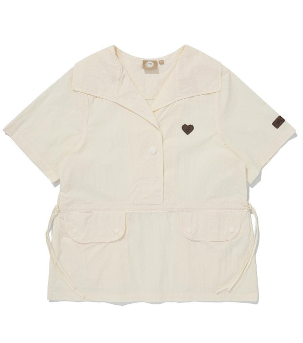 韓國 BBC Caravariant Anorak【BC090】