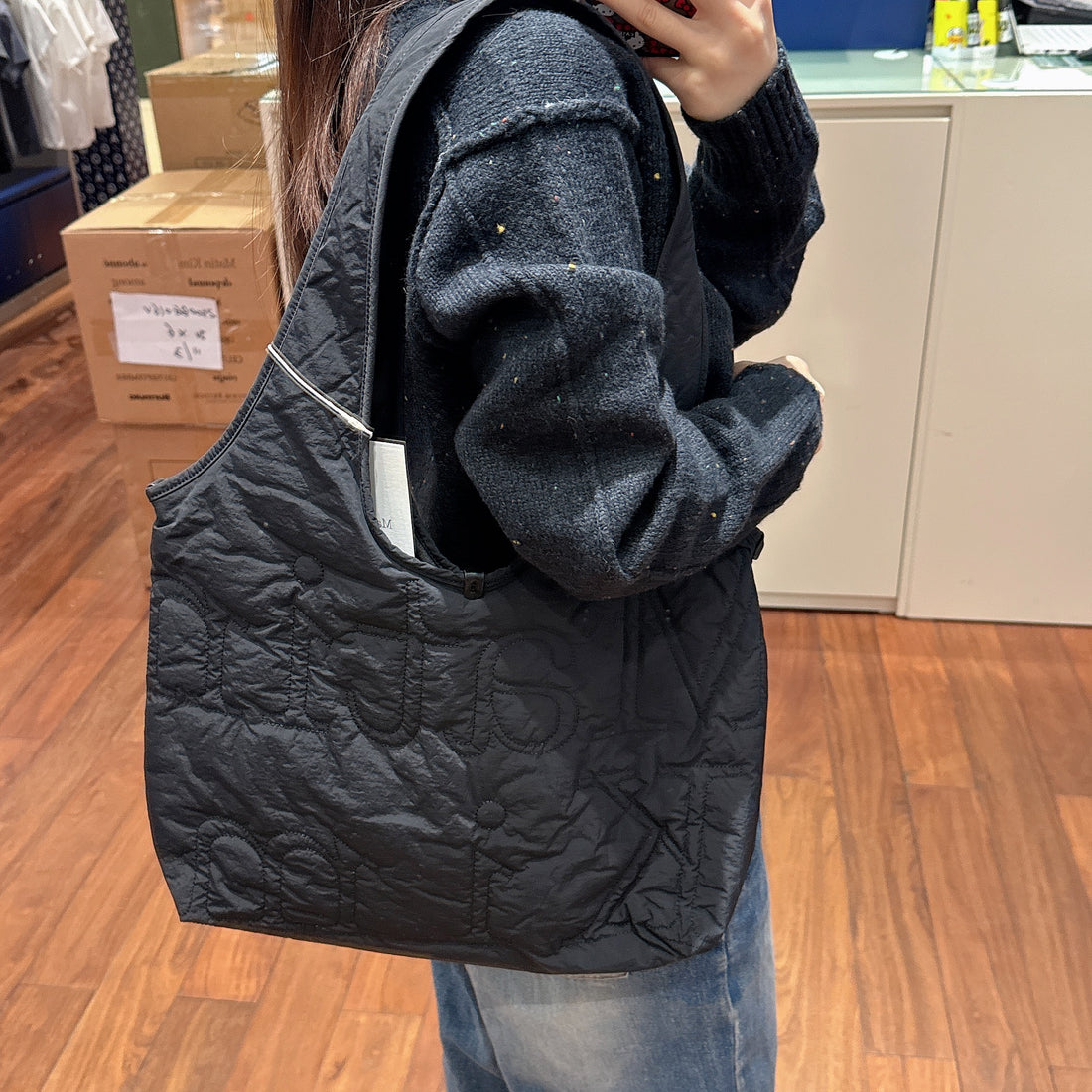 韓國 MK Bag【MK077】
