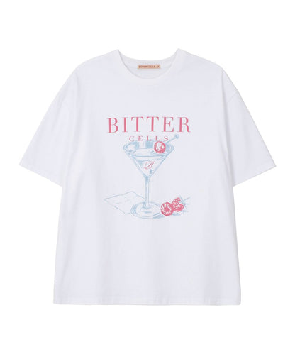 韓國 Bittercells Cocktail Love Tea【KR003】
