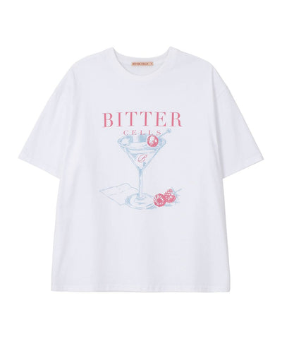 韓國 Bittercells Cocktail Love Tea【KR003】