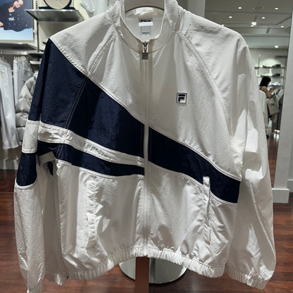 韓國 FILA Flag Windbreaker【FA205】