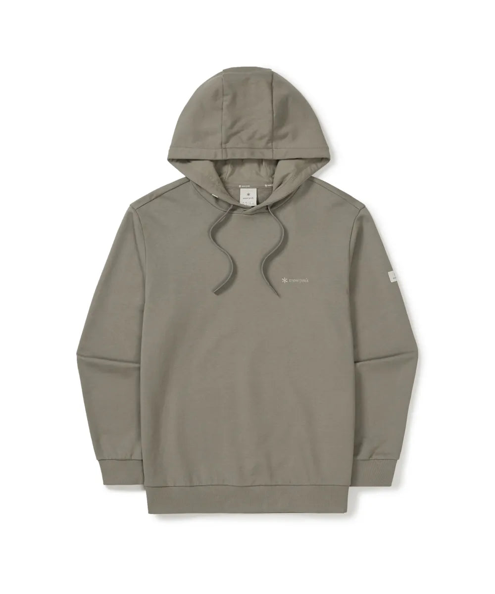 韓國 Snowpeak Land Hoodie【SN095】