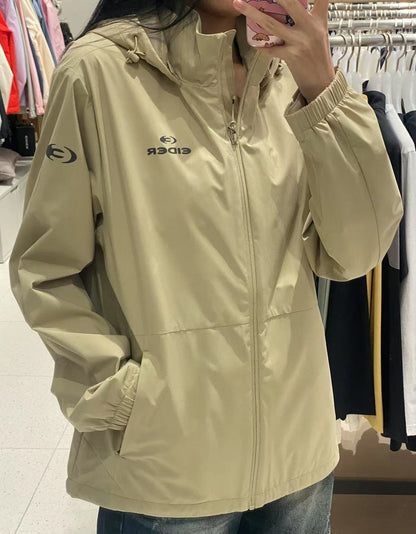 韓國 Eider Windbreaker 兩層山地防風外套【ER106】