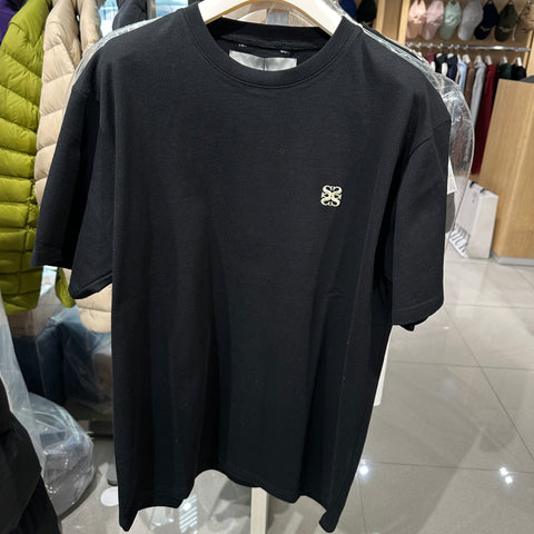 韓國 Satur (W)Classic Small Logo T-Shirt【SR070】