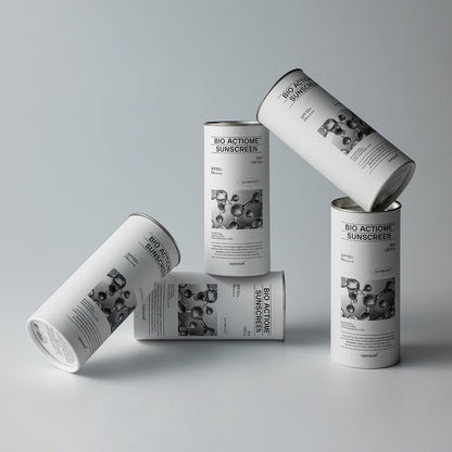 韓國 Oganacell 仿生屏障防晒霜 50ml【SM378】