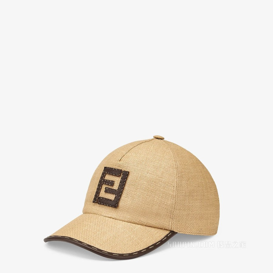 Fendi Hat (訂金$500，總售價為 $3,298)【SE189】