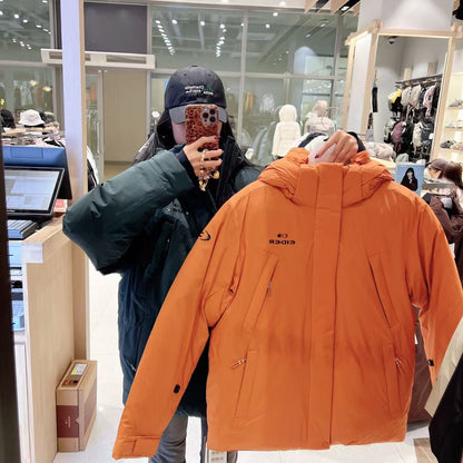 韓國 Eider CORE HV α Down Jacket (鵝絨)【ER062】