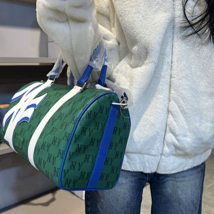 韓國 MLB Dia Poritiv Coated Canvas Rich New York Yankees【MB078】 - STT Mall HK 靚太網購