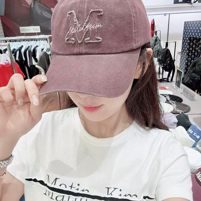 韓國 MK Cap【MK020】