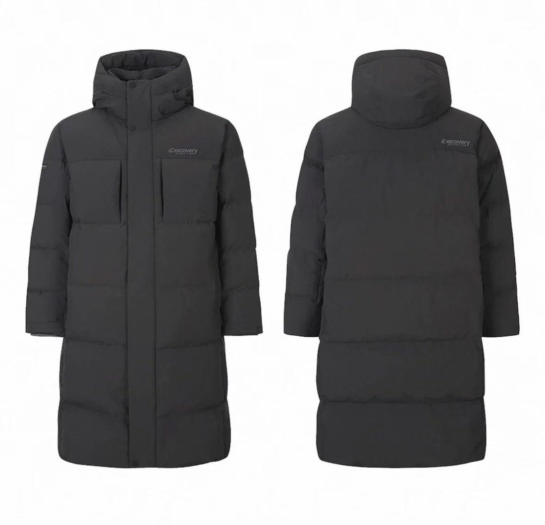 韓國 Discovery Men&