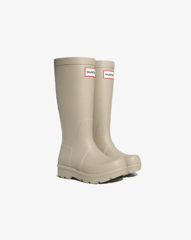 韓國 Hunter UNISEX Original 2.0 Tall Rain Boots【HR037】