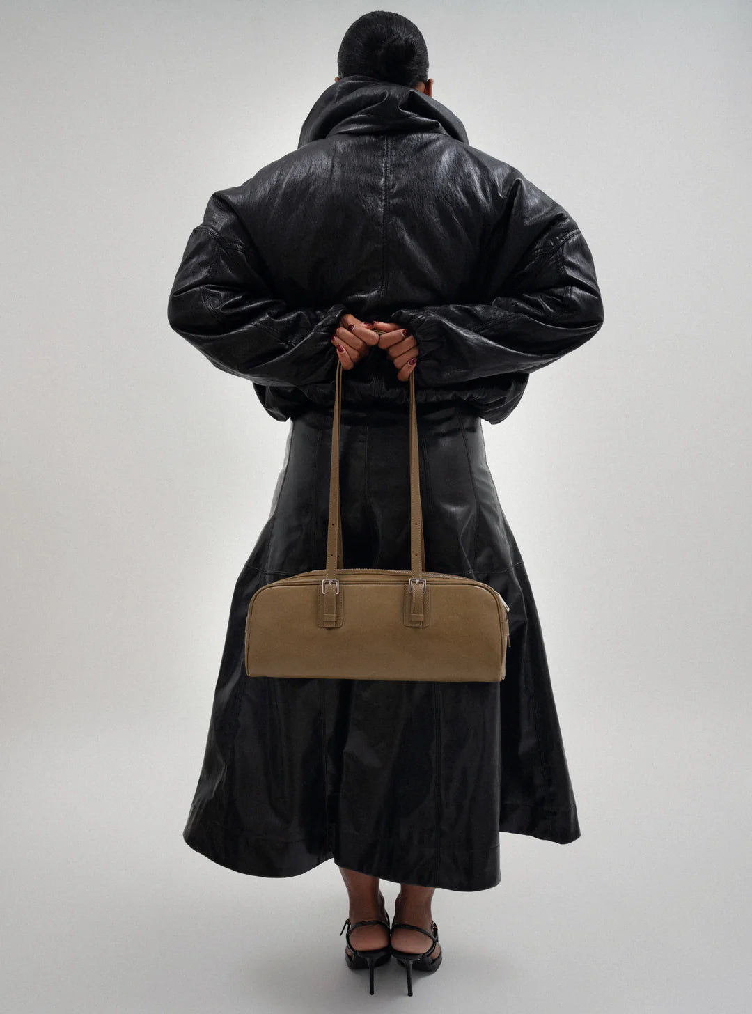 Bob Ore Vela Bag【SM875】