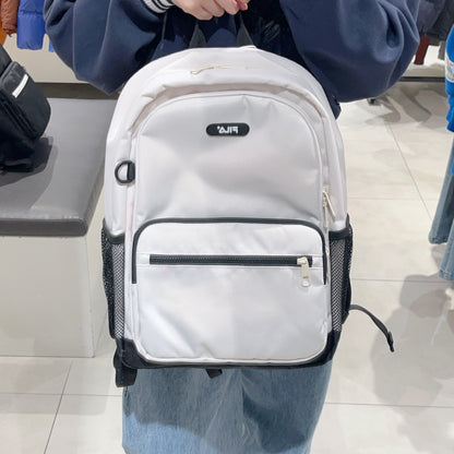韓國 FILA Second Semester Basic Backpack【FA113】