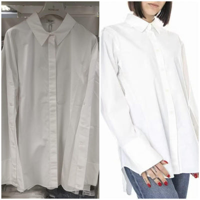 Kenzo Kimono Shirt 【YS238】