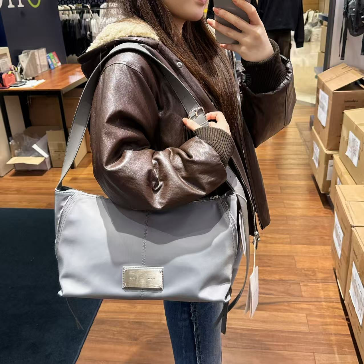 韓國 MK Bag【MK052】