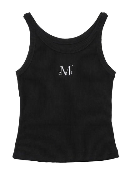 韓國 Mucent Sleeveless【MU058】