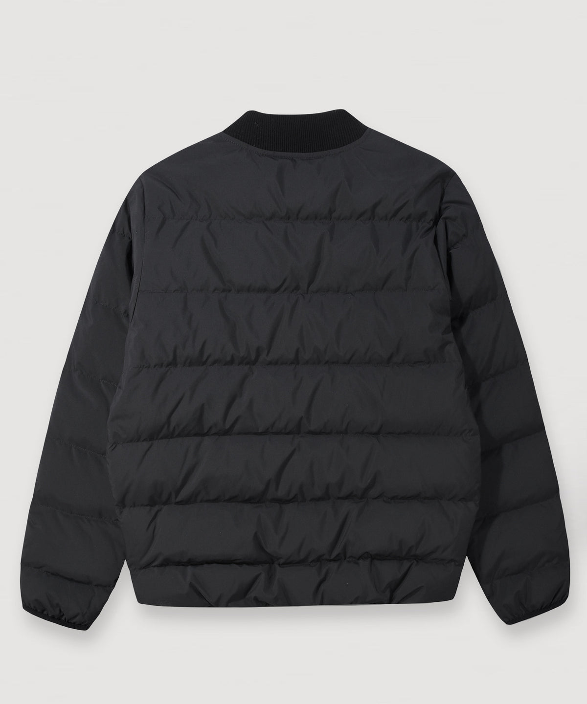 韓國 Jeep Bomberneck Light Down Jacket (鴨絨)【JP005】